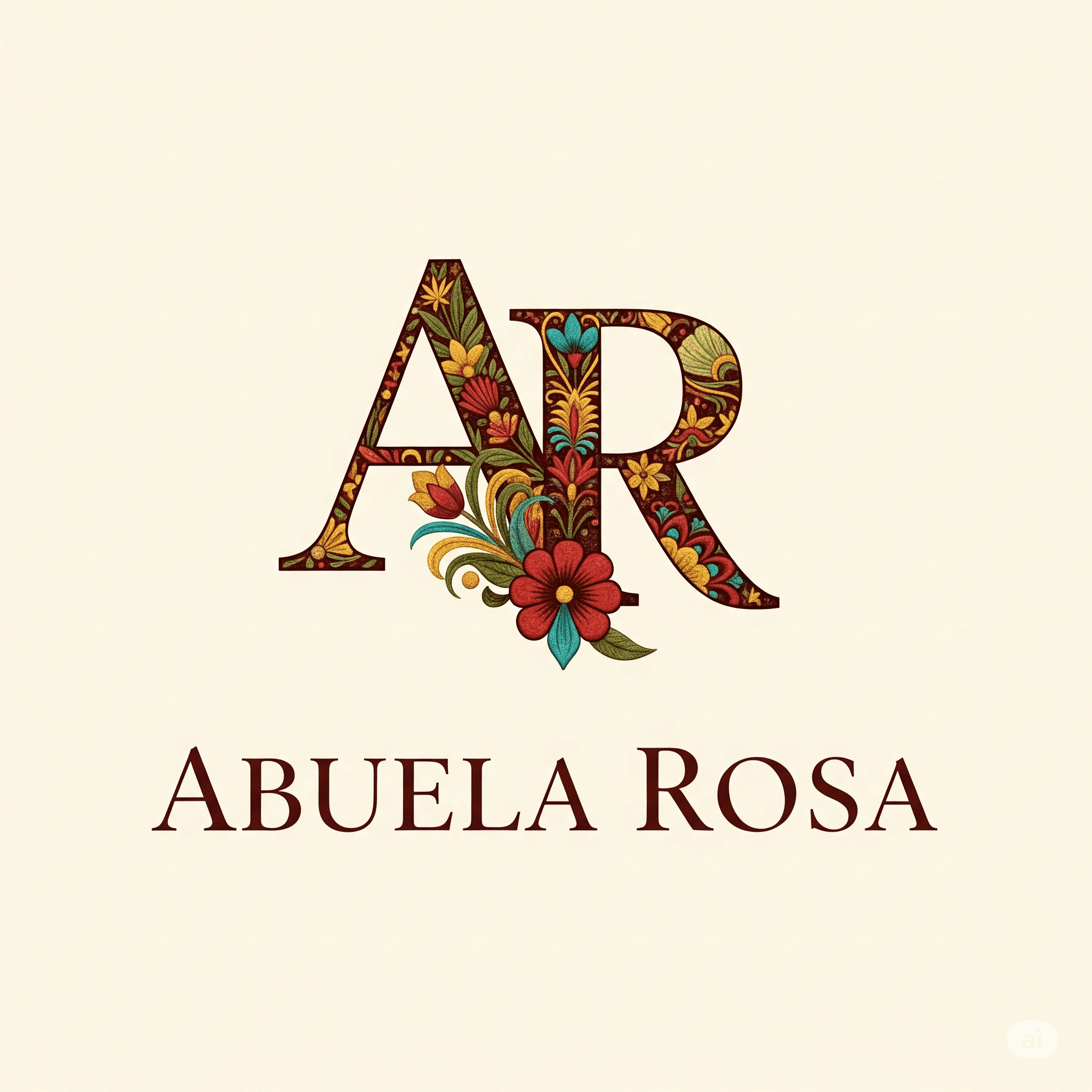 Abuela Rosa
